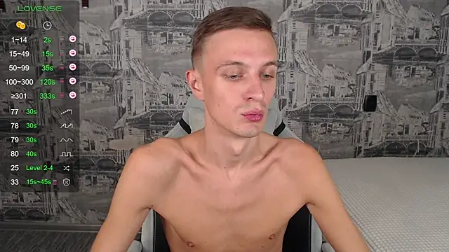 Oliver Fresh online show from 01-18-26, 09:02