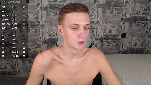 Oliver Fresh online show from 02-27-26, 09:20