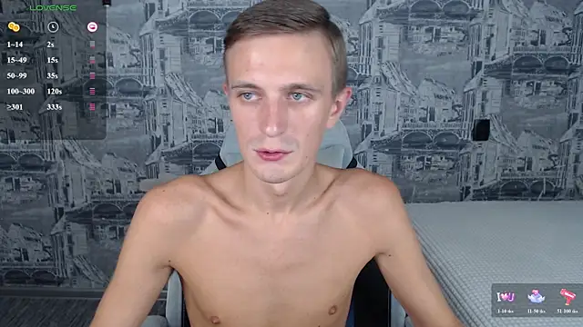 Oliver Fresh online show from 07-24-26, 09:07