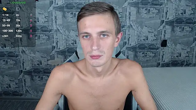 Oliver Fresh online show from 07-30-26, 09:30