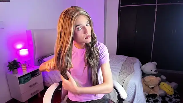 Ainhoads online show from 02-02-26, 08:35