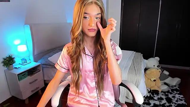 Ainhoads online show from 02-10-26, 08:40