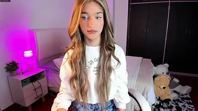 Ainhoads online show from 02-18-26, 09:27