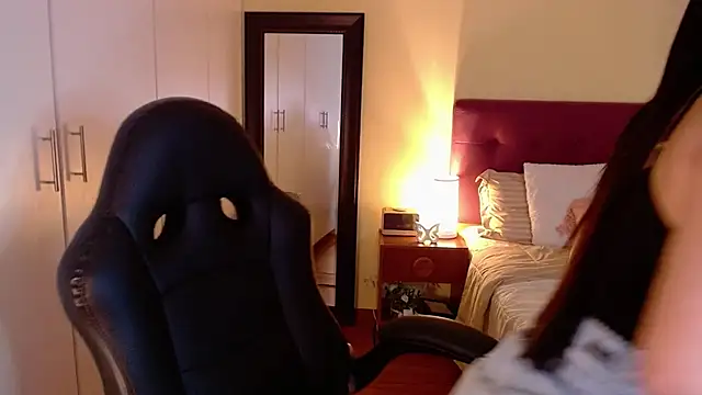 Mafer Meow online show from 09-19-25, 10:21