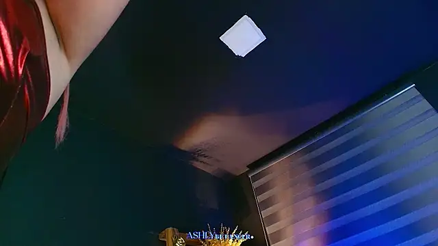 AshlyBetancurX online show from 10-03-25, 12:18