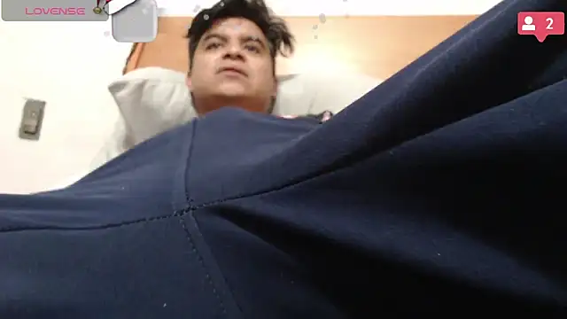 thor000089 online show from 12-28-24, 03:26