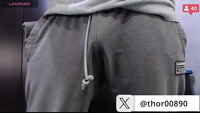 thor000089 online show from 01-11-25, 05:52