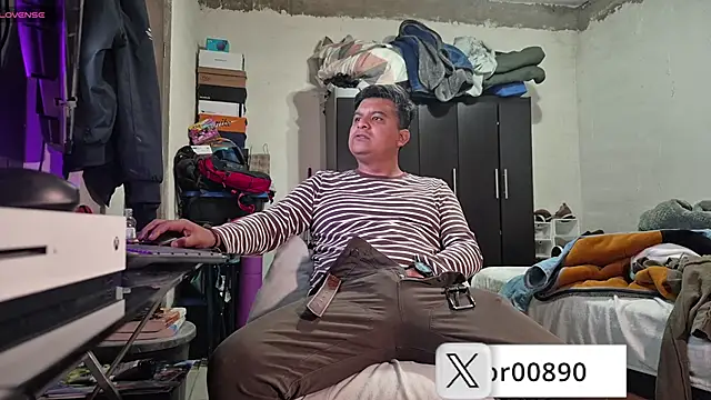 thor000089 online show from 03-25-26, 03:56