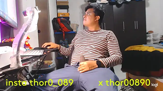 thor000089 online show from 04-07-26, 03:40