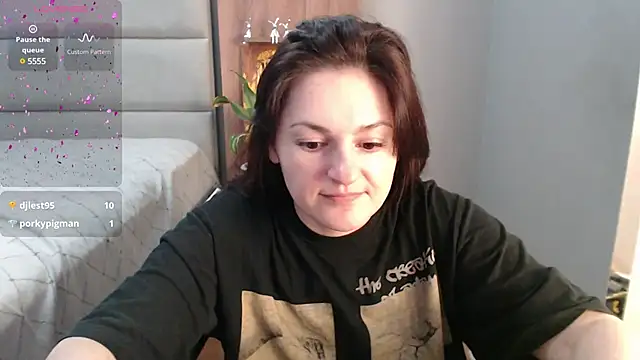 Stacy Davice online show from 02-05-25, 07:10
