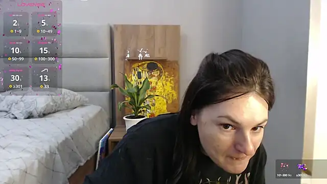 Stacy Davice online show from 02-05-25, 10:12