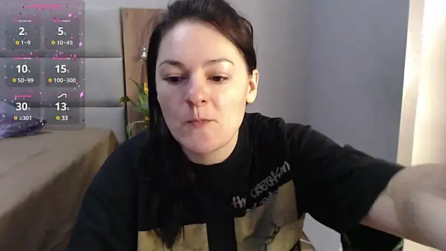 Stacy Davice online show from 02-07-25, 10:20