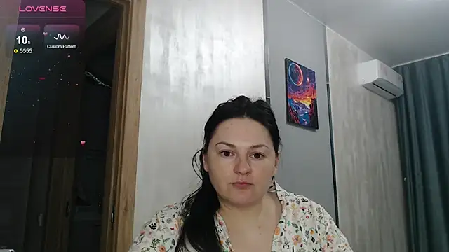 Stacy Davice online show from 09-29-25, 12:49