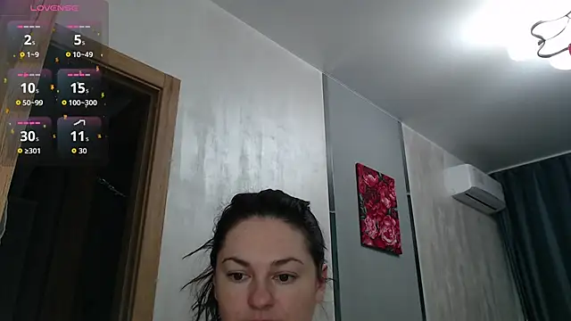 Stacy Davice online show from 11-20-25, 06:35