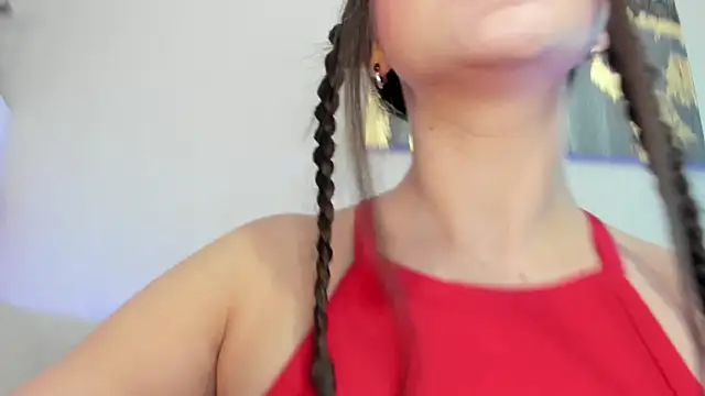 Mia Callme online show from 03-15-25, 09:05