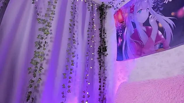 LuckySexyDoll online show from 07-14-26, 10:21