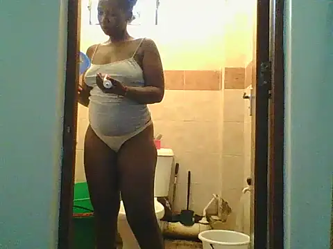 CuteJ online show from 02-04-25, 01:16