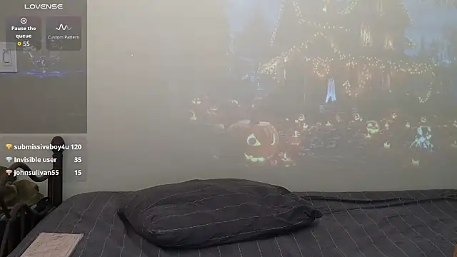 CharlotteDoe online show from 10-29-25, 04:53