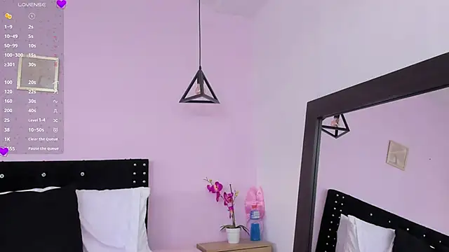 CeliWoods online show from 01-19-25, 05:18