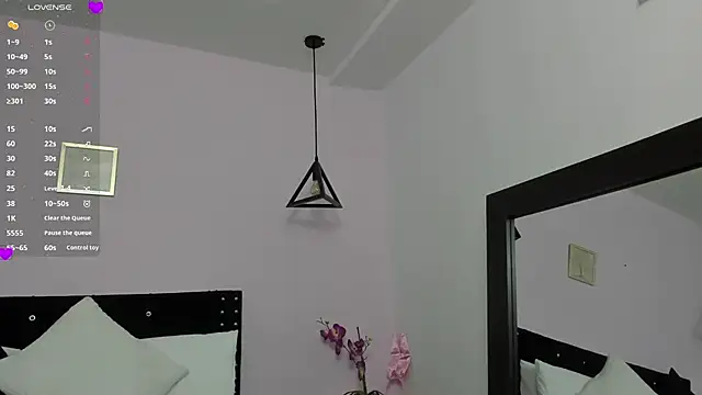 CeliWoods online show from 02-15-25, 11:06