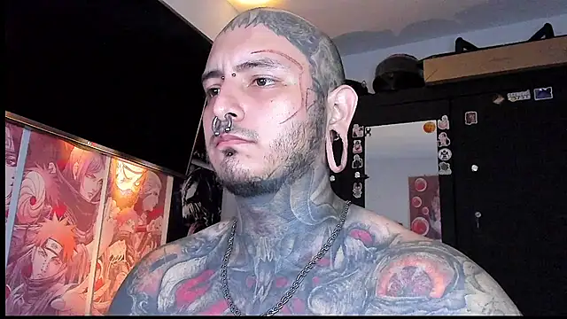 DEATHINK666XX online show from 01-29-25, 11:14