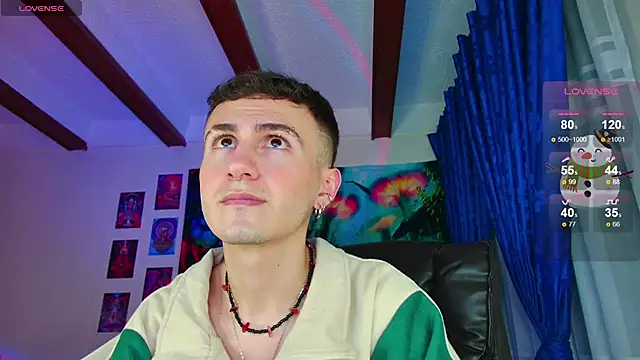 Snapshot of dimitri-bilak chatting on 12-17-24, 12:34 dimitri-bilak online show from 12-17-24, 12:34