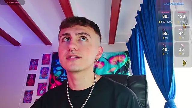 dimitri-bilak online show from 02-12-25, 09:22