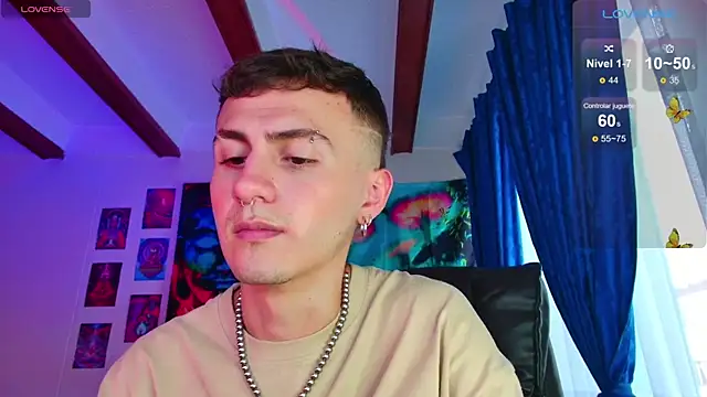 dimitri-bilak online show from 02-24-25, 10:58