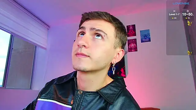 dimitri-bilak online show from 11-25-25, 10:43