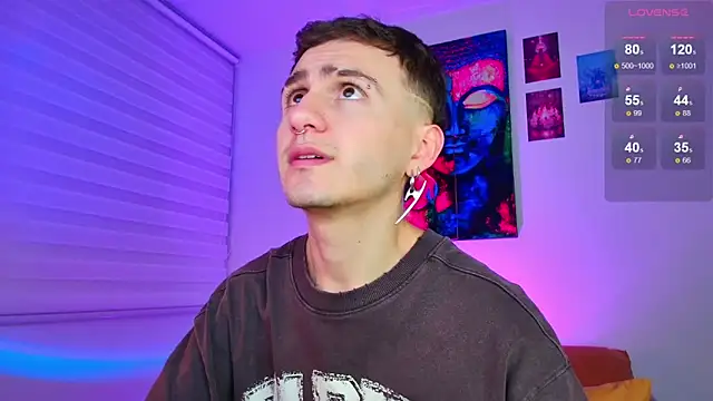 dimitri-bilak online show from 02-21-26, 02:56