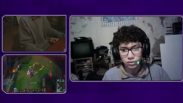 Snapshot of Emv2 chatting on 06-03-26, 03:31 Emv2 online show from 06-03-26, 03:31