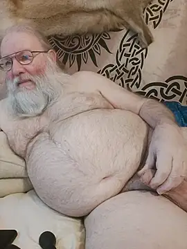 SexySantaC online show from 12-05-25, 04:03