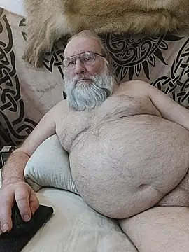 SexySantaC online show from 02-14-26, 08:38