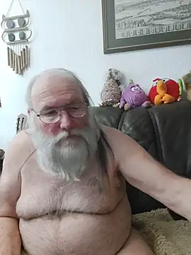 SexySantaC online show from 05-19-26, 06:47