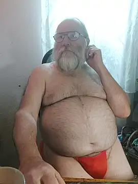 Snapshot of SexySantaC chatting on 07-20-26, 07:16 SexySantaC online show from 07-20-26, 07:16