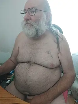 Snapshot of SexySantaC chatting on 07-21-26, 08:05 SexySantaC online show from 07-21-26, 08:05
