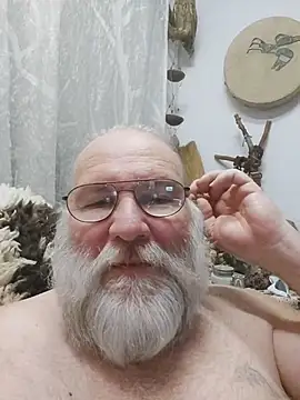 Snapshot of SexySantaC chatting on 07-21-26, 08:11 SexySantaC online show from 07-21-26, 08:11