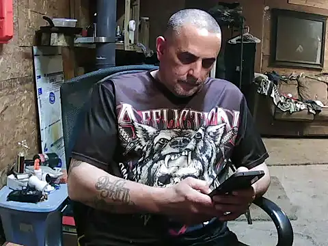 hardcok4u2abuse40 online show from 02-15-26, 10:58