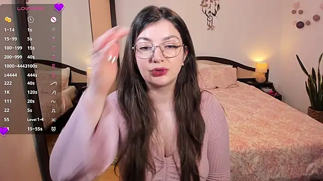 RoryLay online show from 03-17-26, 01:03