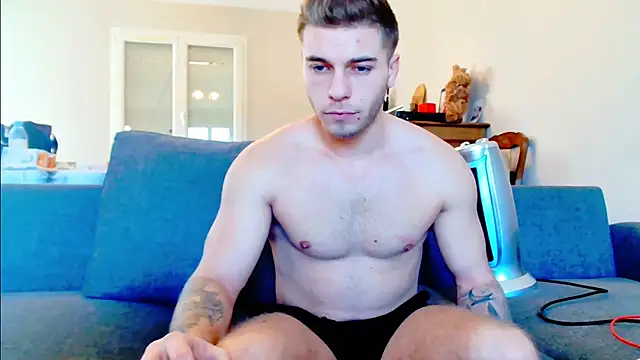 Elkafit28 online show from 03-19-25, 12:56