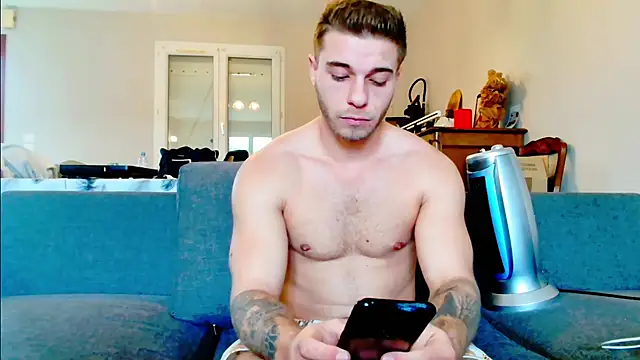 Elkafit28 online show from 03-21-25, 11:01