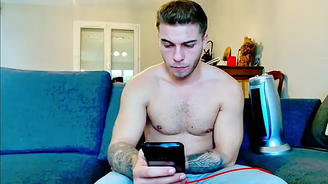 Elkafit28 online show from 03-21-25, 02:07