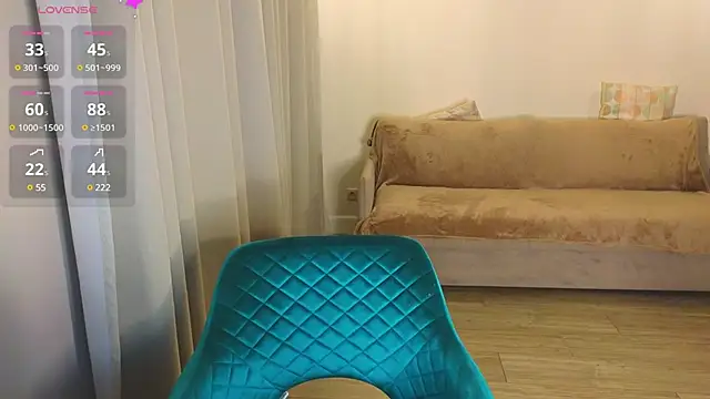 EmelyBenz online show from 02-23-25, 03:13