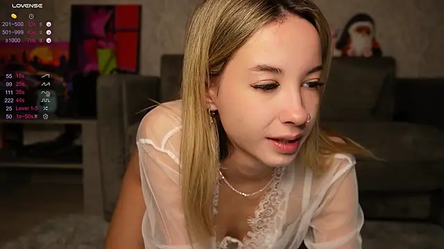 EmelyBenz online show from 11-04-25, 03:16