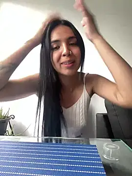 Miss Nicole online show from 12-06-24, 09:13