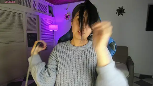 Miss Nicole online show from 01-03-25, 01:16