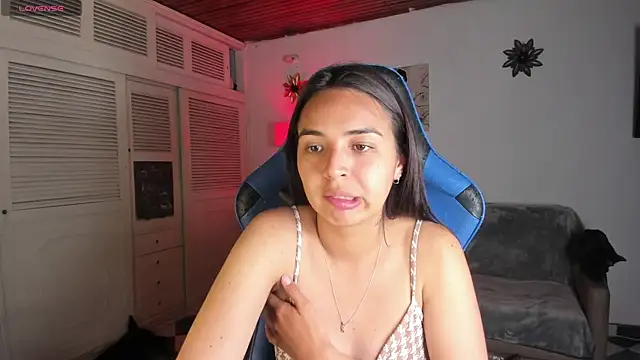 Miss Nicole online show from 02-05-25, 01:15