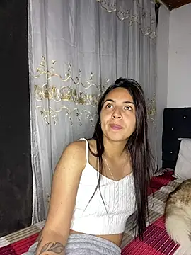 Miss Nicole online show from 02-21-25, 02:39