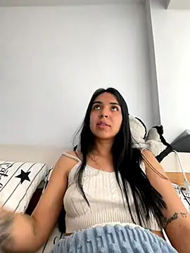 Miss Nicole online show from 10-05-25, 08:07