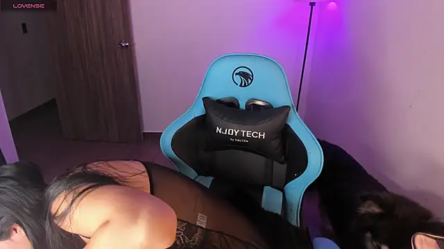 Miss Nicole online show from 03-27-26, 12:27